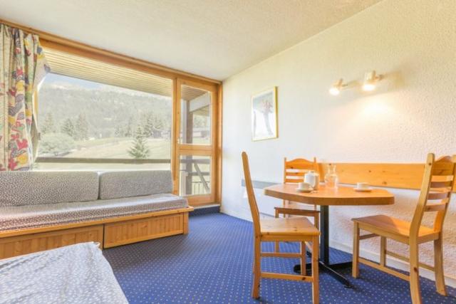 travelski home classic - Residence Pierra Menta - Les Arcs 1800