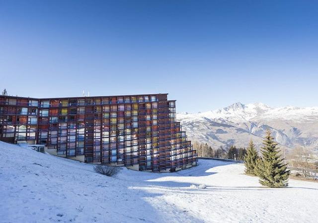 travelski home classic - Residence Pierra Menta - Les Arcs 1800