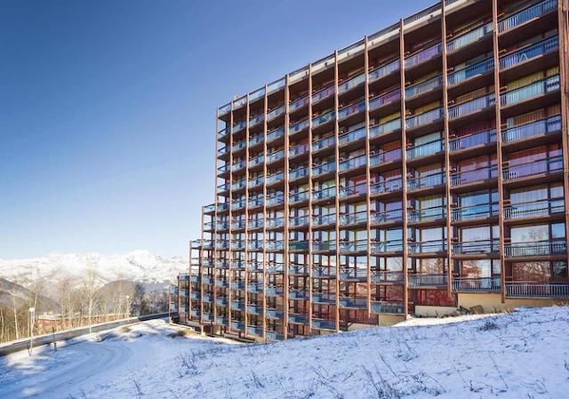 travelski home classic - Residence Pierra Menta - Les Arcs 1800