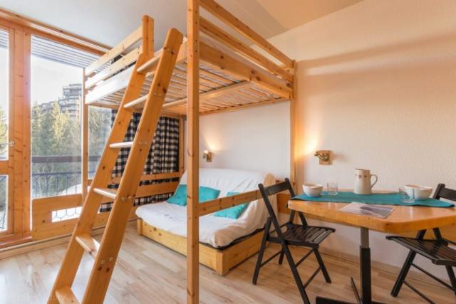 travelski home classic - Residence Grand Arbois - Les Arcs 1800