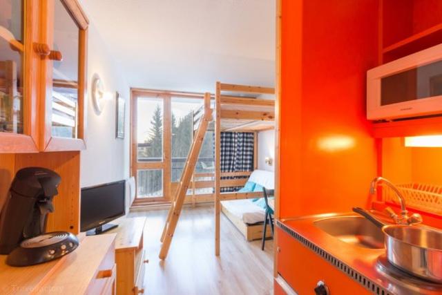 travelski home classic - Residence Grand Arbois - Les Arcs 1800