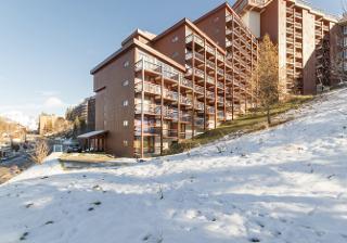 travelski home classic - Residence Grand Arbois - Les Arcs 1800