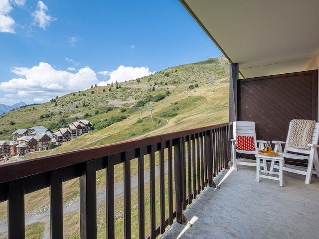 Pierre & Vacances Residence Le Thabor - Valmeinier