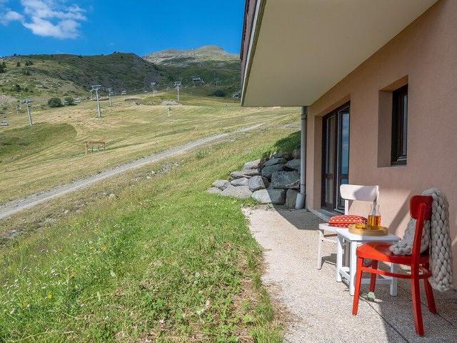 Pierre & Vacances Residence Le Thabor - Valmeinier