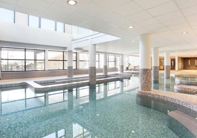 Résidence Prestige Odalys Mendi Alde 4* - La Clusaz