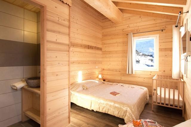 Chalet Odalys de Sophie 4* - Les Menuires Preyerand