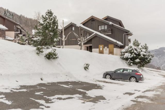 Skissim Select - Résidence La Grangette. - Plagne Montalbert