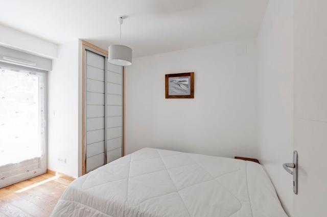 Apartements BALCONS DE BELLECOMBE - Brides les Bains