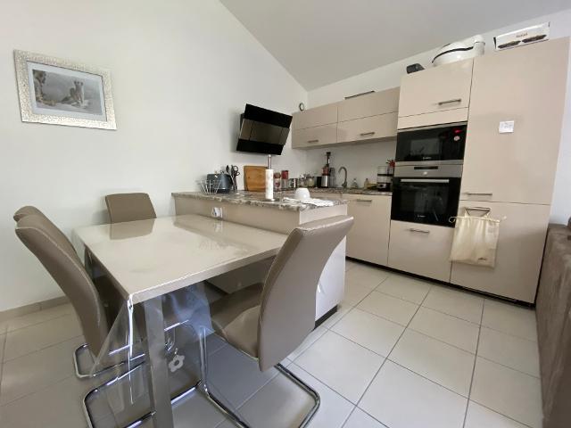 Apartements BALCONS DE BELLECOMBE - Brides les Bains