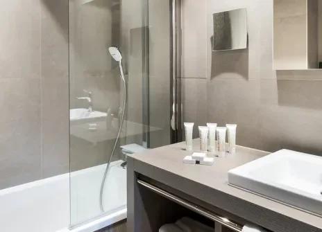 Résidence Chalet Skadi 5* - Val d'Isère Centre