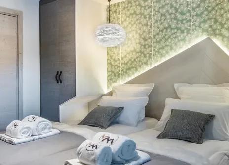 Résidence Chalet Skadi 5* - Val d'Isère Centre