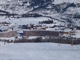 LES CHALETS DE SUPERD BLEUET - Superdévoluy