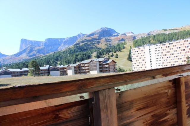 LES CHALETS DE SUPERD CHARDON BLEU - Superdévoluy