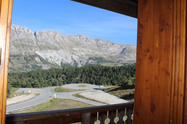 LES CHALETS DE SUPERD CHARDON BLEU - Superdévoluy