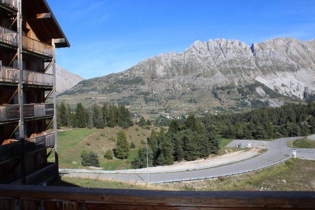 LES CHALETS DE SUPERD CHARDON BLEU - Superdévoluy