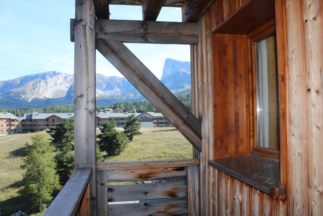 LES CHALETS DE SUPERD CHARDON BLEU - Superdévoluy