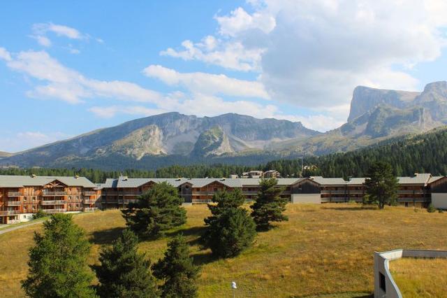 LES CHALETS DE SUPERD CHARDON BLEU - Superdévoluy