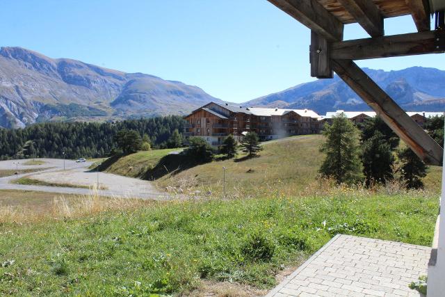 LES CHALETS DE SUPERD CHARDON BLEU - Superdévoluy