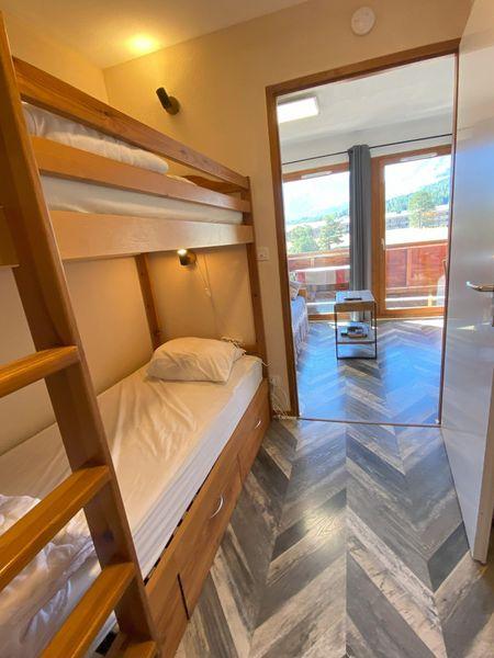 LES CHALETS DE SUPERD CHARDON BLEU - Superdévoluy
