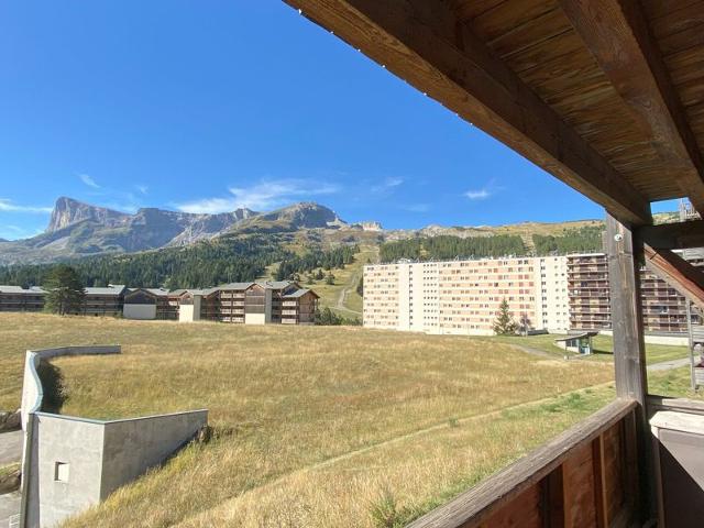 LES CHALETS DE SUPERD CHARDON BLEU - Superdévoluy