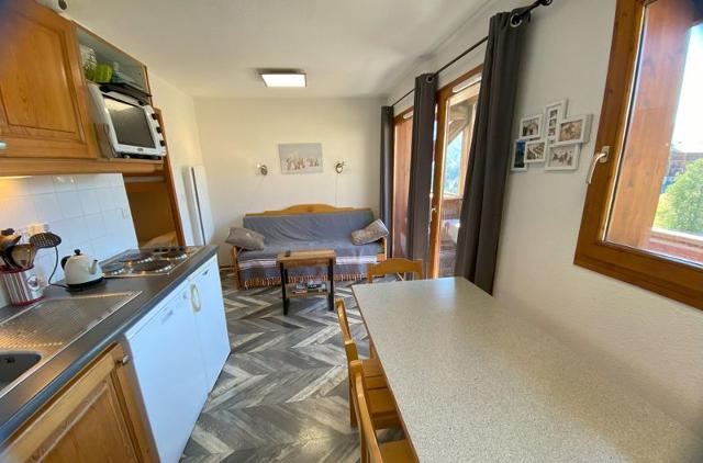 LES CHALETS DE SUPERD CHARDON BLEU - Superdévoluy