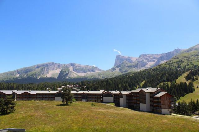 LES CHALETS DE SUPERD DAUPHINELLE - Superdévoluy