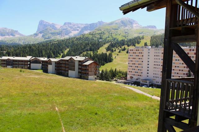 LES CHALETS DE SUPERD DAUPHINELLE - Superdévoluy