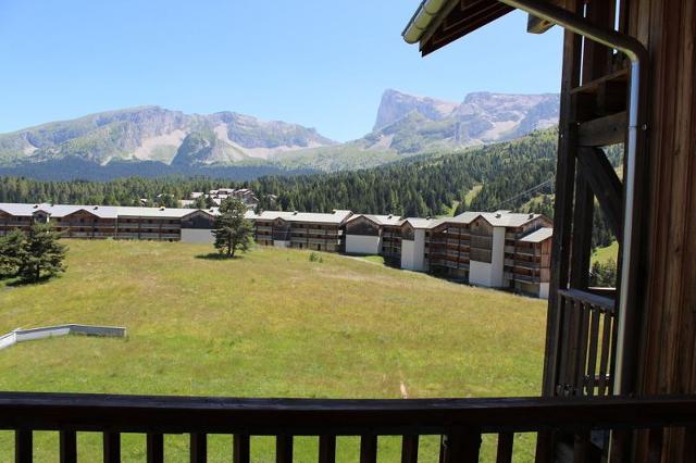 LES CHALETS DE SUPERD DAUPHINELLE - Superdévoluy