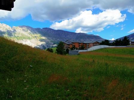 LES CHALETS DE SUPERD DAUPHINELLE - Superdévoluy