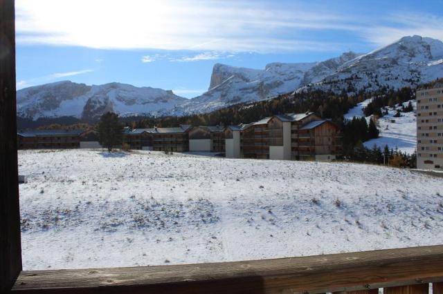 LES CHALETS DE SUPERD DAUPHINELLE - Superdévoluy