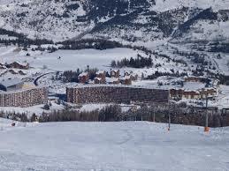 LES CHALETS DE SUPERD DAUPHINELLE - Superdévoluy