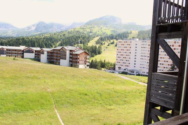 LES CHALETS DE SUPERD DAUPHINELLE - Superdévoluy