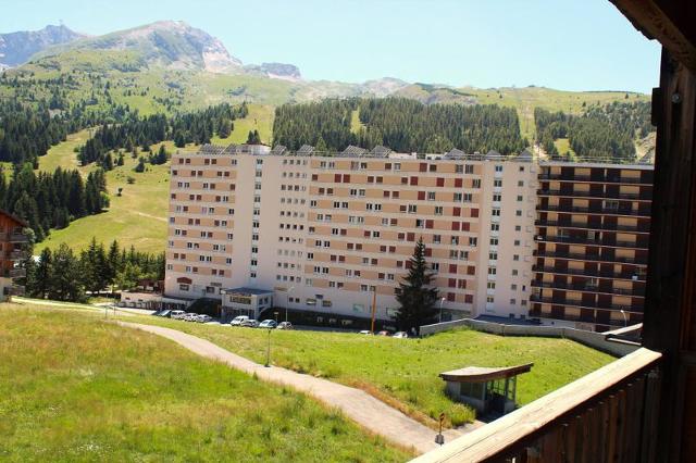 LES CHALETS DE SUPERD DAUPHINELLE - Superdévoluy