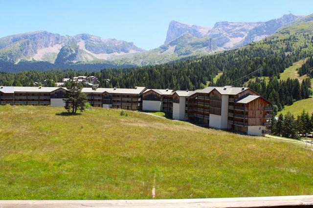 LES CHALETS DE SUPERD DAUPHINELLE - Superdévoluy