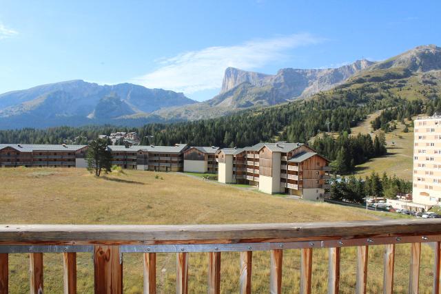 LES CHALETS DE SUPERD DAUPHINELLE - Superdévoluy