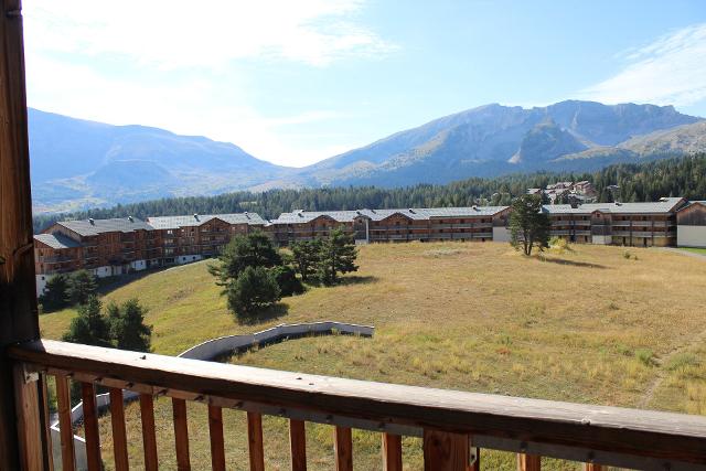 LES CHALETS DE SUPERD DAUPHINELLE - Superdévoluy