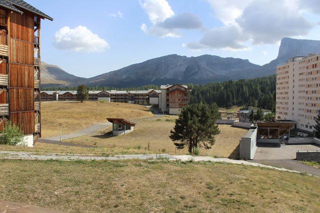 LES CHALETS DE SUPERD FRAXINELLE - Superdévoluy