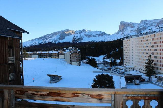 LES CHALETS DE SUPERD FRAXINELLE - Superdévoluy