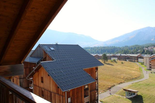 LES CHALETS DE SUPERD FRAXINELLE - Superdévoluy