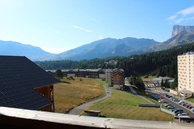 LES CHALETS DE SUPERD FRAXINELLE - Superdévoluy