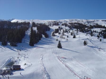 LES CHALETS DE SUPERD FRAXINELLE - Superdévoluy