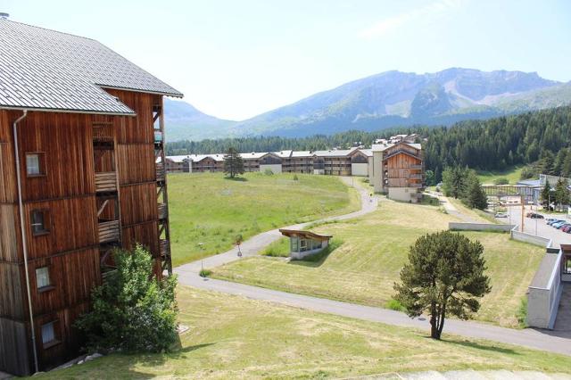 LES CHALETS DE SUPERD FRAXINELLE - Superdévoluy