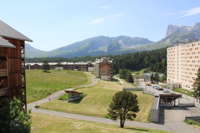 LES CHALETS DE SUPERD FRAXINELLE - Superdévoluy