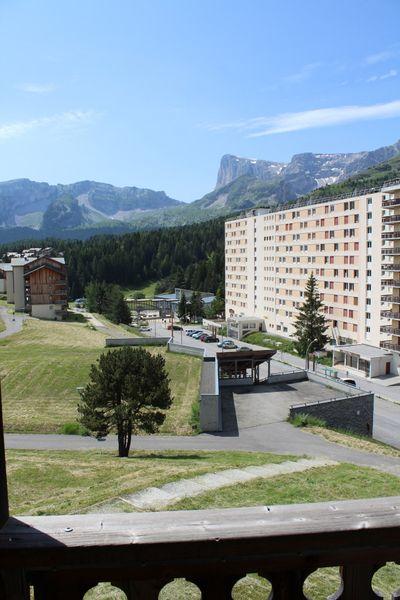 LES CHALETS DE SUPERD FRAXINELLE - Superdévoluy