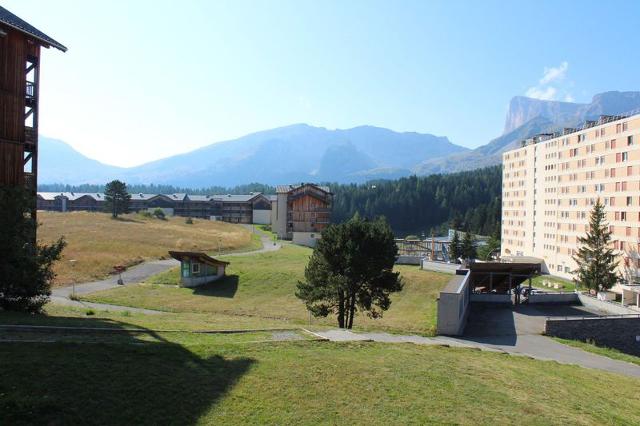 LES CHALETS DE SUPERD FRAXINELLE - Superdévoluy