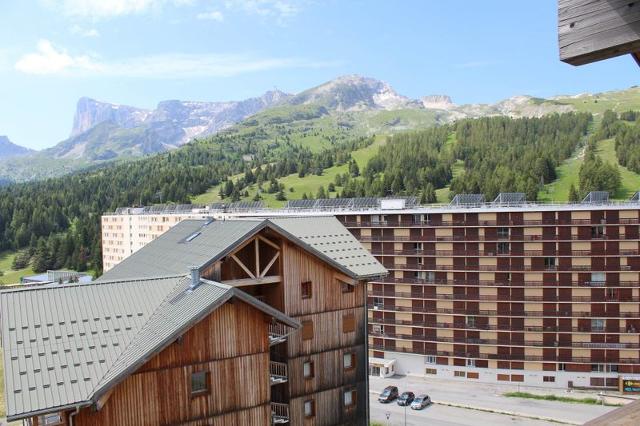 LES CHALETS DE SUPERD GENTIANE - Superdévoluy