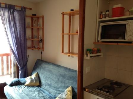 Apartements LE SOLEIL DU LOUP 1 - La Joue du Loup