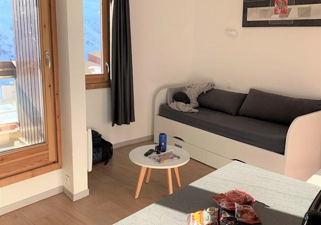 travelski home select - Residence Les Lys - Les Menuires Reberty 1850