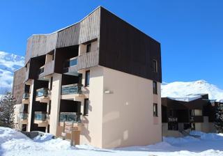 travelski home select - Residence Les Lys - Les Menuires Reberty 1850