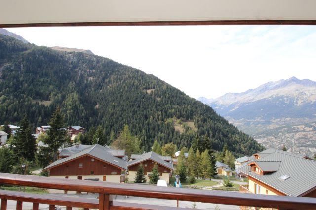 CHALET ARRONDAZ J - Valfréjus